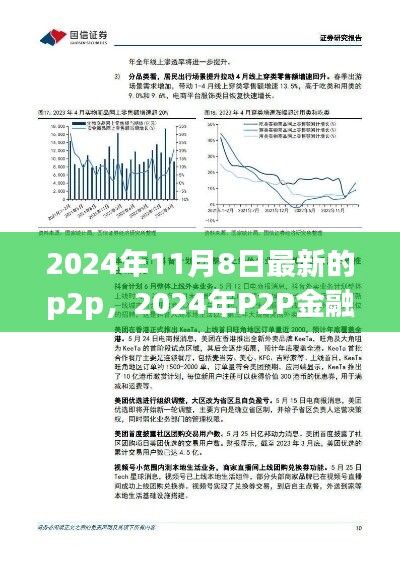 2024年P(guān)2P金融新態(tài)勢展望，挑戰(zhàn)與機(jī)遇并存的發(fā)展前景