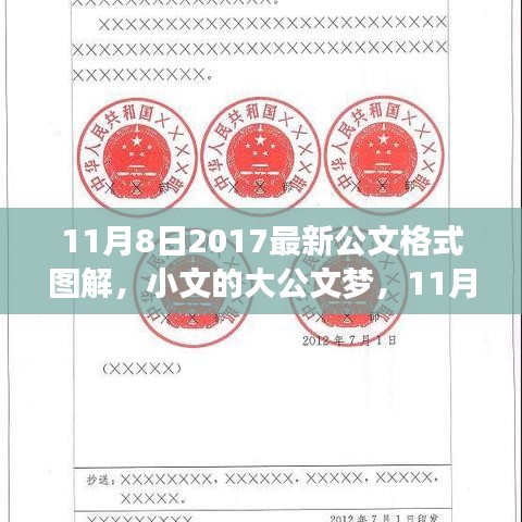 11月8日最新公文格式圖解，小文的大公文夢與圖解之旅