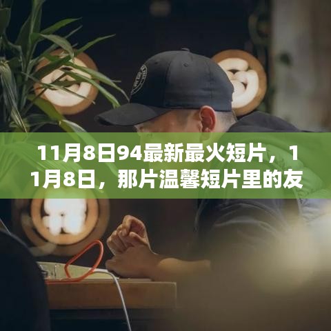 11月8日溫馨短片，友情火花與家的溫暖