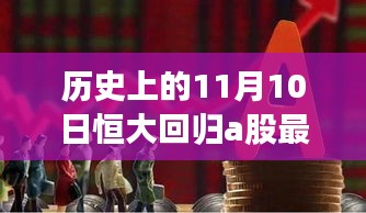 恒大回歸A股市場最新動態(tài)，揭秘歷史上的重要時(shí)刻與最新消息