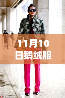 探索最前沿時尚潮流，鵝絨服最新設(shè)計與款式盡在11月10日