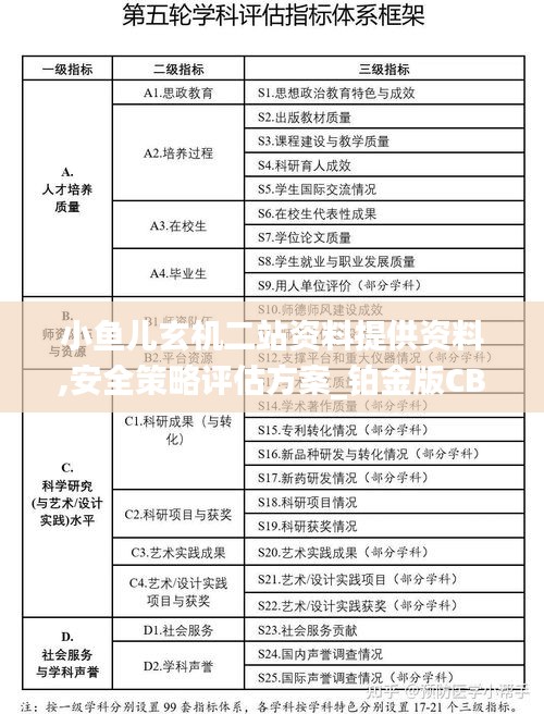 小魚兒玄機(jī)二站資料提供資料,安全策略評估方案_鉑金版CBX796.06