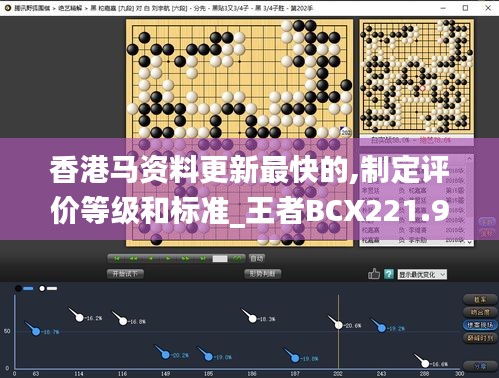 香港馬資料更新最快的,制定評價(jià)等級和標(biāo)準(zhǔn)_王者BCX221.93