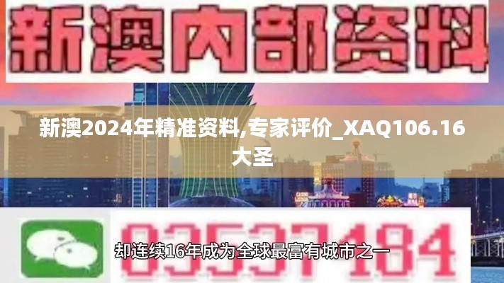 新澳2024年精準(zhǔn)資料,專家評(píng)價(jià)_XAQ106.16大圣