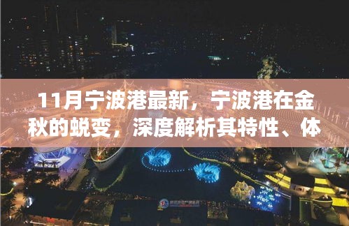 金秋蛻變，寧波港的深度解析與競爭優(yōu)勢體驗