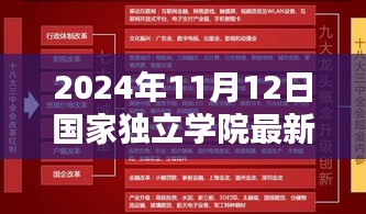 國(guó)家獨(dú)立學(xué)院新政策引領(lǐng)學(xué)習(xí)革命與自我超越，2024年最新政策解讀