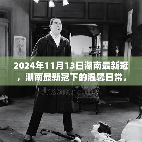 湖南最新冠下的溫馨日常，友情、勇氣與愛的故事（2024年11月13日）