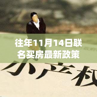 揭秘往年11月14日聯(lián)名買房政策深度解讀與最新動態(tài)分析