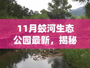 揭秘十一月蛟河生態(tài)公園隱藏的特色小店，綠色秘境探尋之旅