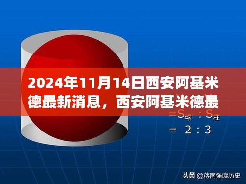 2024年11月西安阿基米德最新動(dòng)態(tài)，聚焦未來科技進(jìn)展與影響