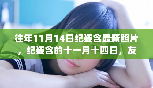 往年11月14日紀(jì)姿含的美好瞬間，友情與溫馨的交織時(shí)刻