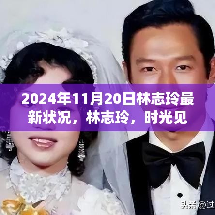 林志玲，時光女神的最新篇章，2024年的優(yōu)雅綻放