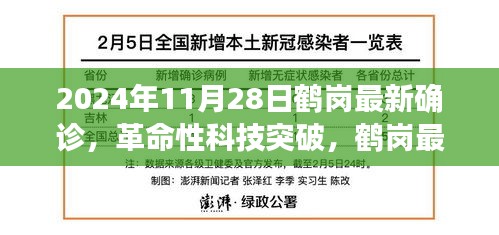 鶴崗革命性科技突破，智能確診神器引領(lǐng)智能生活新紀(jì)元