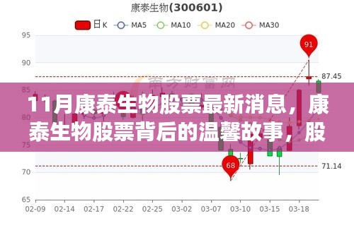 康泰生物股票最新動態(tài)，股市背后的友情交響與溫馨故事揭秘