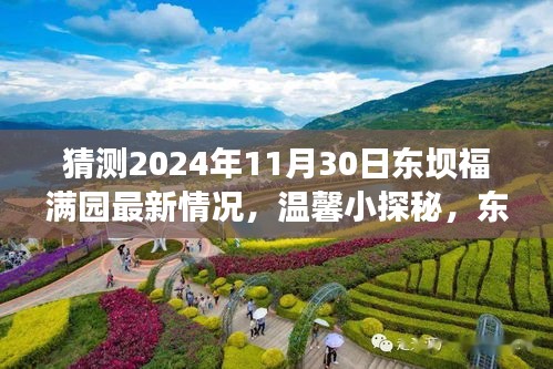 東壩福滿園未來展望，溫馨小探秘與明日奇遇揭秘（最新預(yù)測）