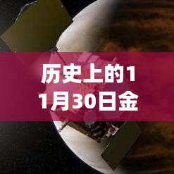 歷史上的今天，金星探索之旅的科技重塑與最新動(dòng)態(tài)揭秘