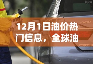 全球油價(jià)動(dòng)態(tài)更新，聚焦十二月一日最新趨勢(shì)與熱門信息