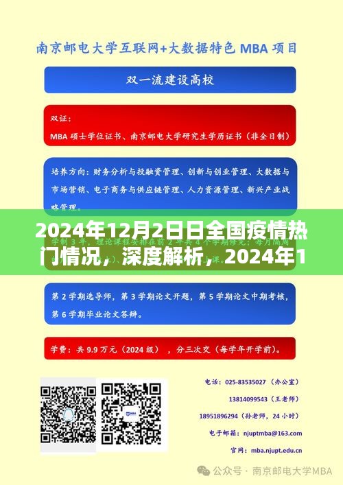 深度解析，2024年12月2日全國疫情熱門情況全面評測與最新動(dòng)態(tài)