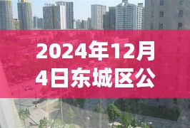 揭秘東城區(qū)公租房新風(fēng)尚與隱藏小巷特色小店，探尋煙火氣息的獨(dú)特體驗(yàn)（2024年12月4日）