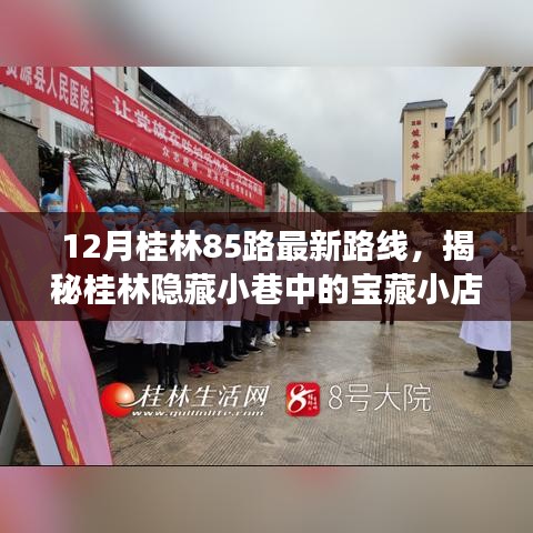 揭秘桂林85路最新路線，探尋寶藏小店與路線背后的故事