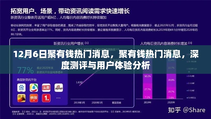 聚有錢深度測評與用戶體驗分析，熱門消息一覽（12月6日）