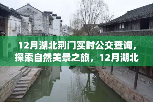 12月湖北荊門實(shí)時(shí)公交指南，探索自然美景之旅，尋找內(nèi)心平靜