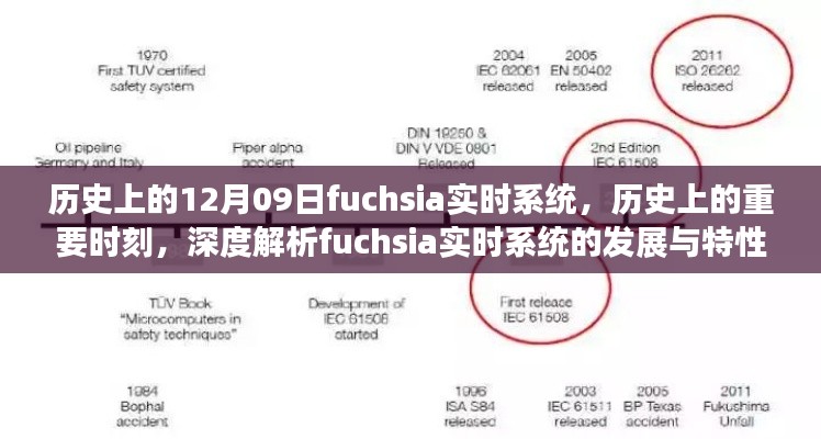 歷史上的重要時(shí)刻，深度解析Fuchsia實(shí)時(shí)系統(tǒng)的發(fā)展與特性