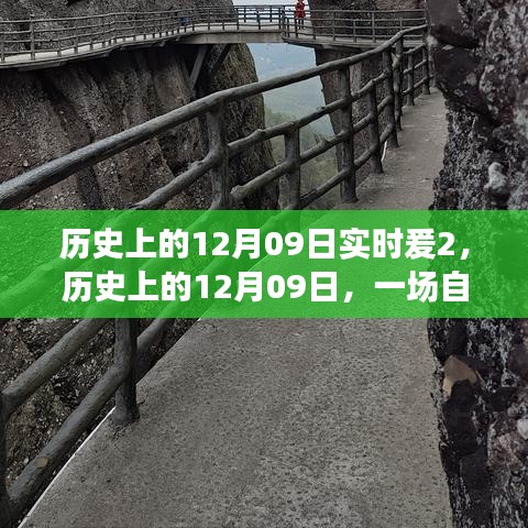 歷史上的12月09日，自然美景的奇妙探險之旅