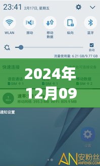 以2024年觀察點(diǎn)為視角，安卓手機(jī)的實(shí)時(shí)網(wǎng)速顯示功能的重要性探討。