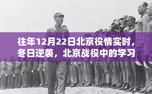 歷年十二月廿二日北京役情實時回顧，冬日逆襲中的學(xué)習(xí)力量與自信之光