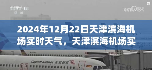 天津濱海機場2024年12月22日實時天氣深度評測報告，深度剖析當日天氣體驗