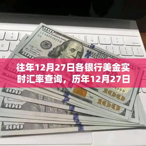 歷年12月27日銀行美金實(shí)時(shí)匯率回顧，全球金融波動背后的印記