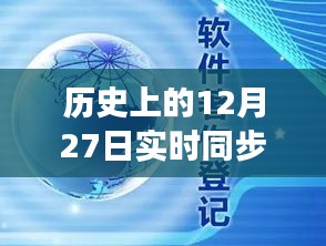 回顧歷史上的十二月二十七日，企業(yè)云盤同步革新的里程碑時(shí)刻