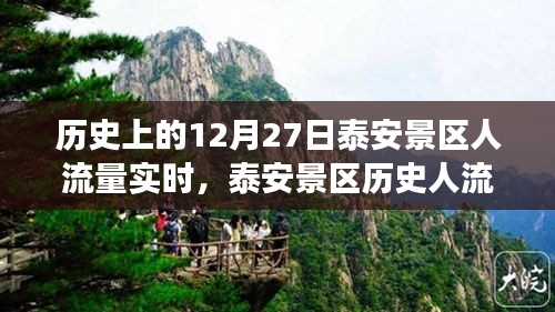 泰安景區(qū)歷史人流量巔峰背后的故事，實(shí)時(shí)流量變化與夢(mèng)想成就之路