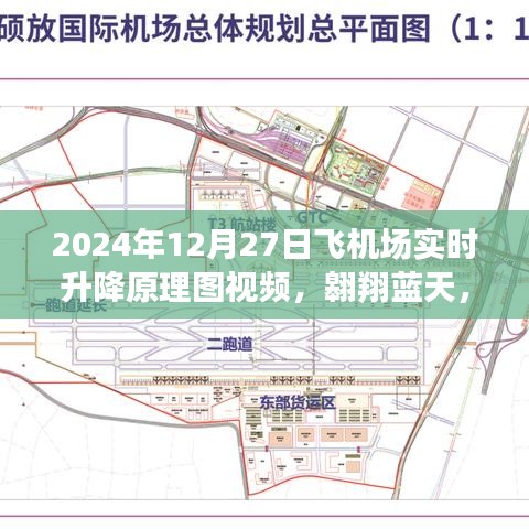 揭秘機場升降原理，翱翔藍天的啟示——2024年飛機場實時升降原理圖視頻