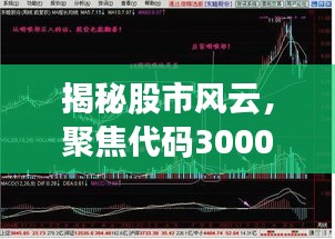 揭秘股市風(fēng)云，聚焦代碼300037，深度解讀行情走勢！