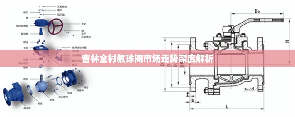 吉林全襯氟球閥市場走勢深度解析