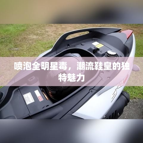 噴泡全明星毒，潮流鞋皇的獨(dú)特魅力