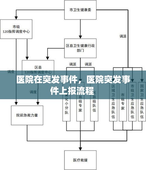 醫(yī)院在突發(fā)事件，醫(yī)院突發(fā)事件上報流程 