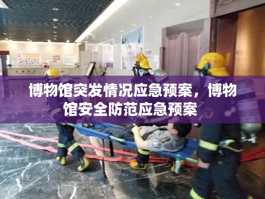 博物館突發(fā)情況應(yīng)急預(yù)案，博物館安全防范應(yīng)急預(yù)案 