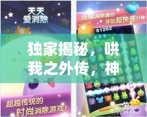 獨(dú)家揭秘，哄我之外傳，神秘番外分享在百度網(wǎng)盤