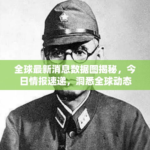 全球最新消息數(shù)據(jù)圖揭秘，今日情報速遞，洞悉全球動態(tài)