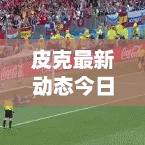 皮克最新動態(tài)今日曝光！