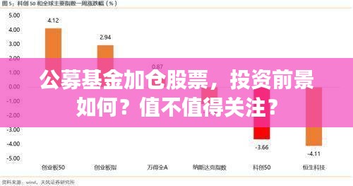 公募基金加倉股票，投資前景如何？值不值得關(guān)注？