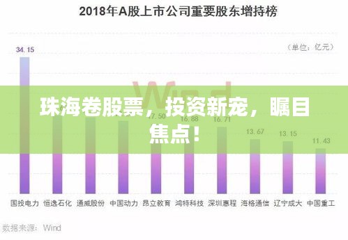 珠海卷股票，投資新寵，矚目焦點！