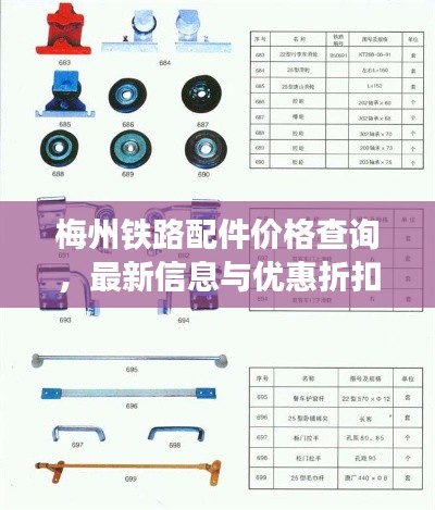 梅州鐵路配件價格查詢，最新信息與優(yōu)惠折扣一網打盡！