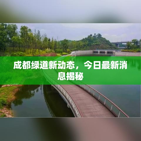 成都綠道新動(dòng)態(tài)，今日最新消息揭秘