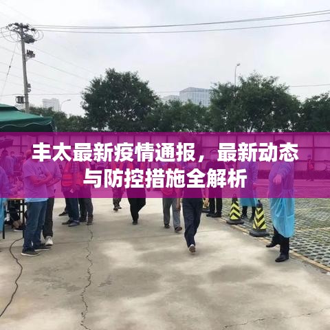 豐太最新疫情通報，最新動態(tài)與防控措施全解析