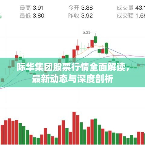際華集團股票行情全面解讀，最新動態(tài)與深度剖析