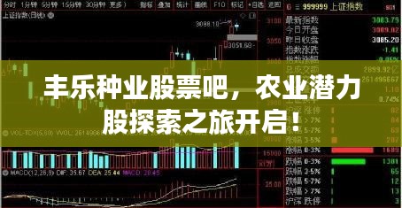 豐樂種業(yè)股票吧，農(nóng)業(yè)潛力股探索之旅開啟！